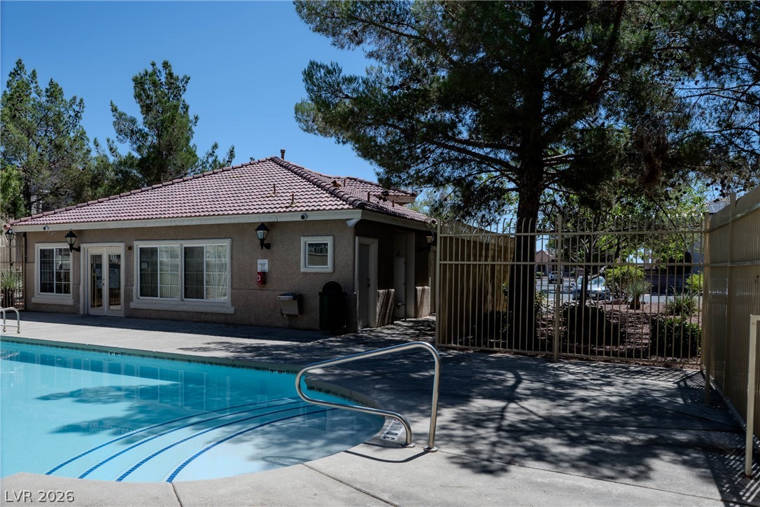 3137 Sunrise Cove Avenue North Las Vegas NV 89031