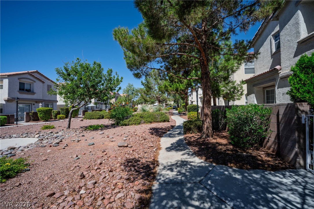 3137 Sunrise Cove Avenue North Las Vegas NV 89031