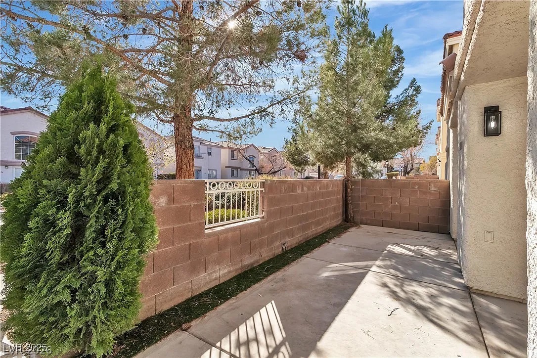 3137 Sunrise Cove Avenue North Las Vegas NV 89031