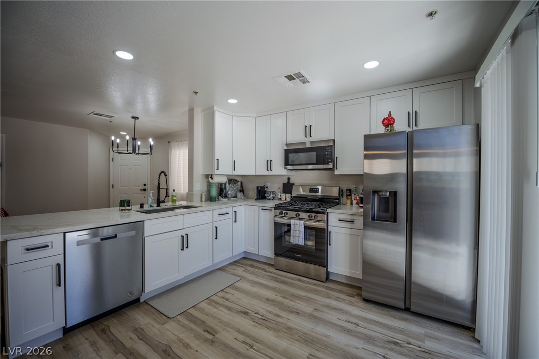 3137 Sunrise Cove Avenue North Las Vegas NV 89031