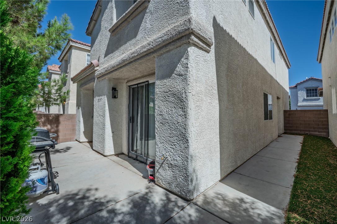 3137 Sunrise Cove Avenue North Las Vegas NV 89031