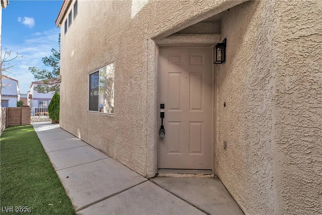 3137 Sunrise Cove Avenue North Las Vegas NV 89031
