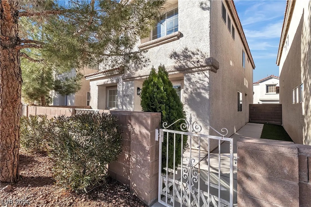 3137 Sunrise Cove Avenue North Las Vegas NV 89031