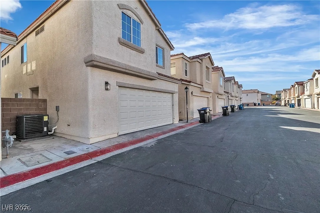 3137 Sunrise Cove Avenue North Las Vegas NV 89031