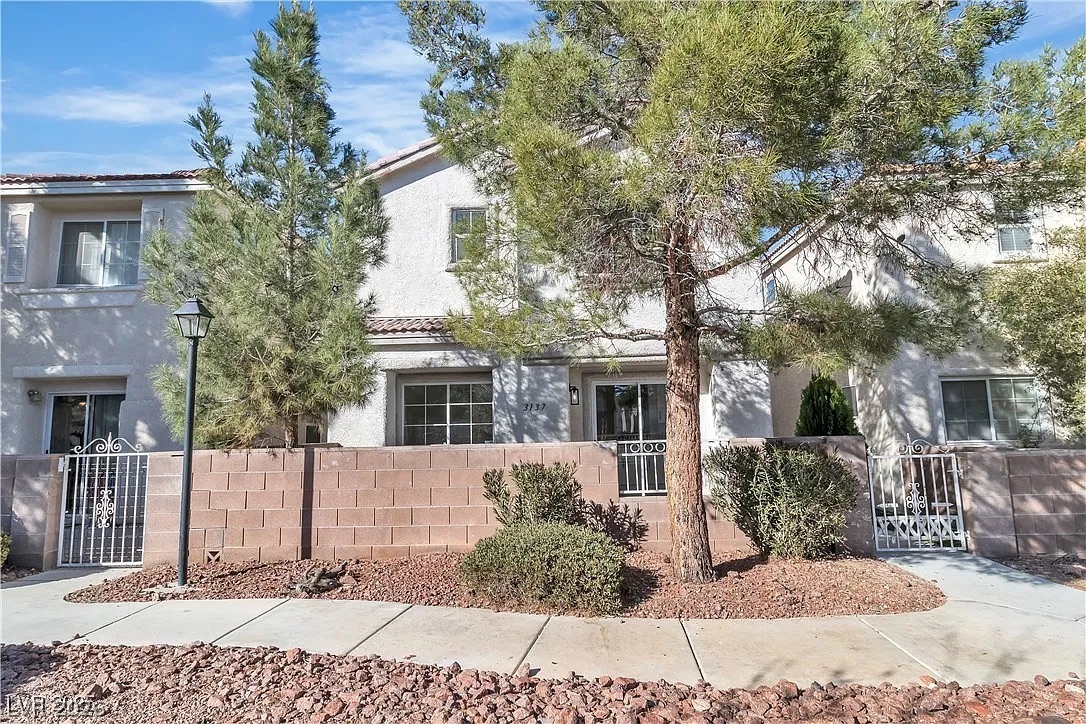 3137 Sunrise Cove Avenue North Las Vegas NV 89031