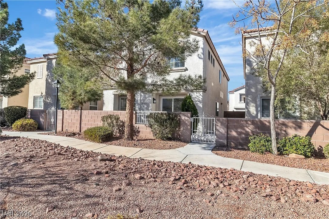 3137 Sunrise Cove Avenue North Las Vegas NV 89031