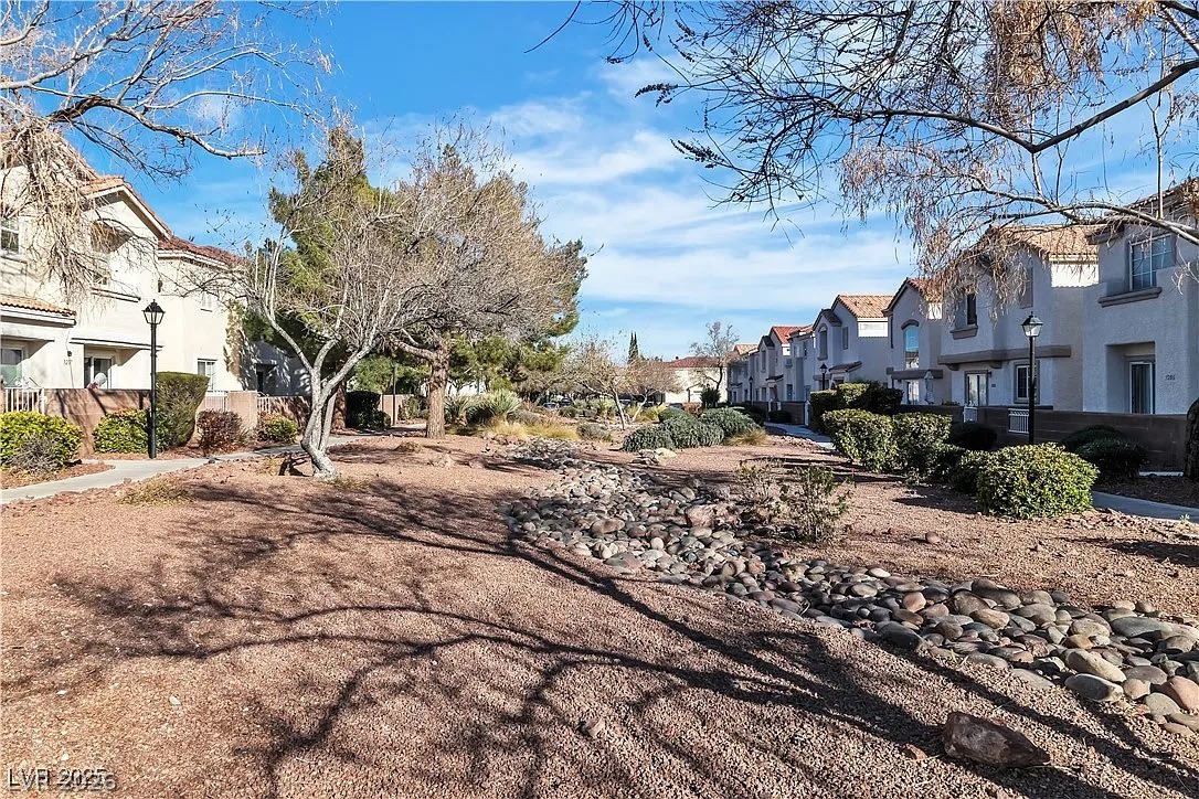 3137 Sunrise Cove Avenue North Las Vegas NV 89031