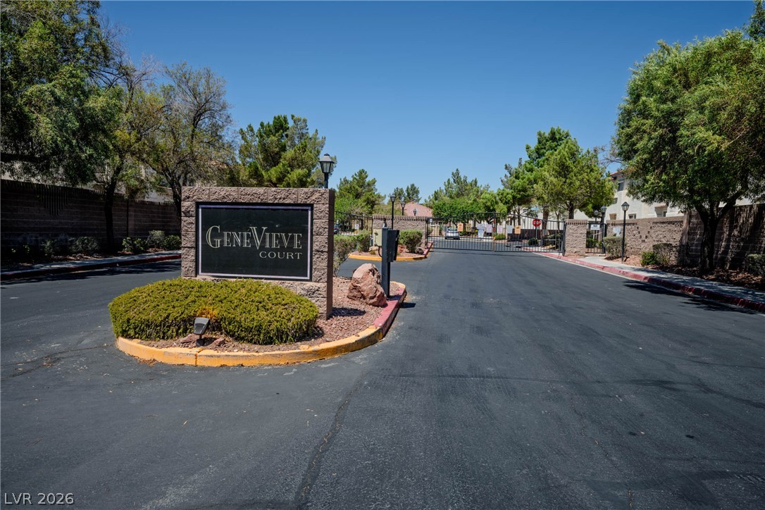 3137 Sunrise Cove Avenue North Las Vegas NV 89031