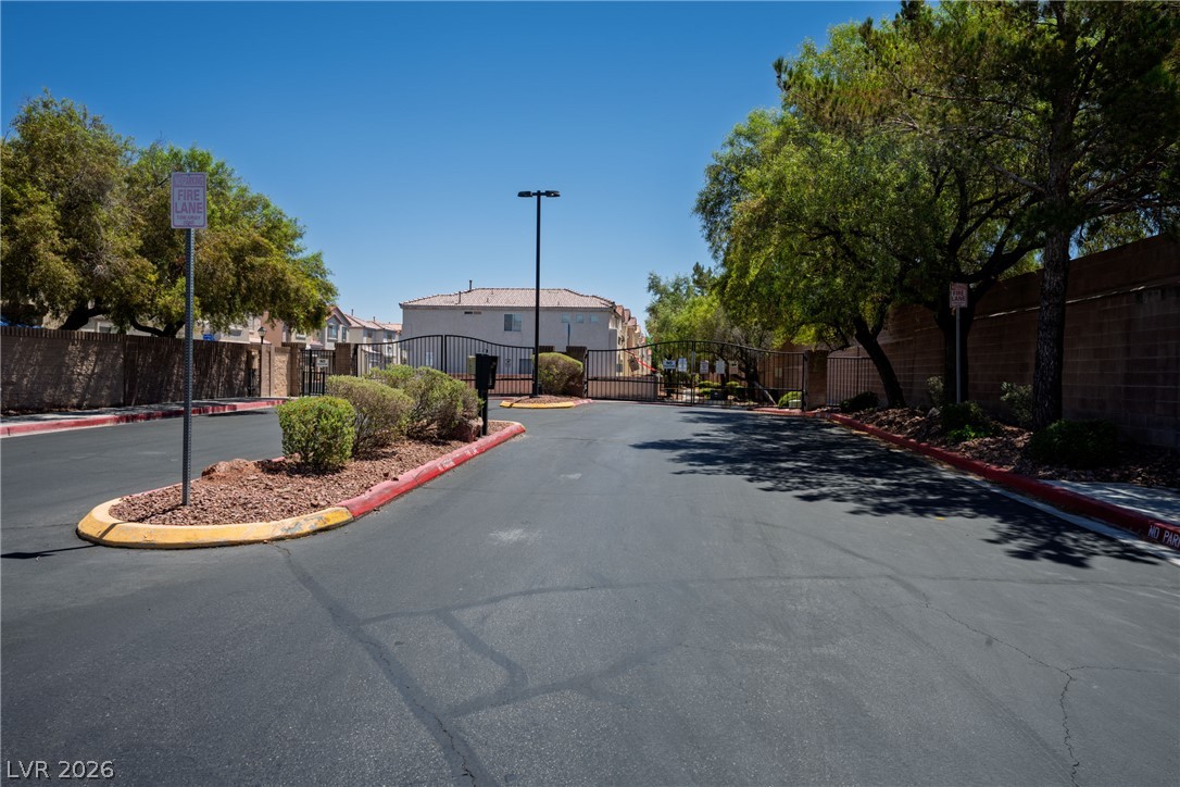 3137 Sunrise Cove Avenue North Las Vegas NV 89031