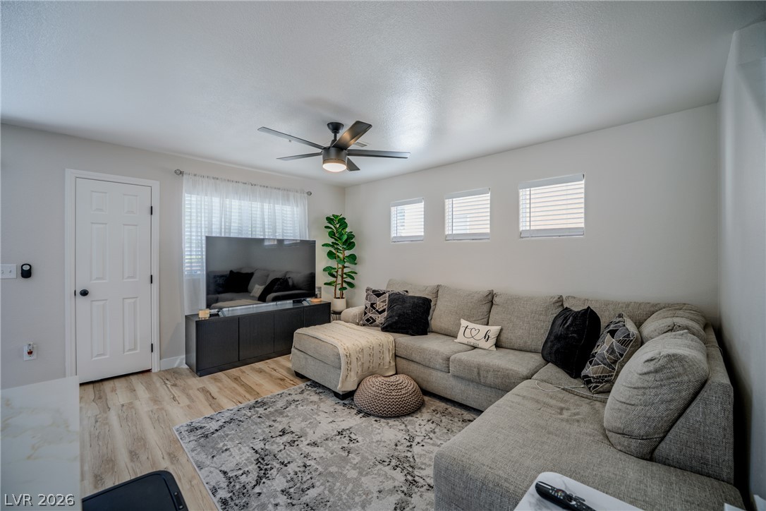3137 Sunrise Cove Avenue North Las Vegas NV 89031