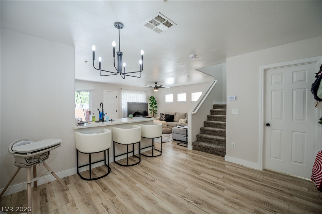 3137 Sunrise Cove Avenue North Las Vegas NV 89031