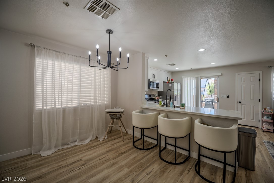 3137 Sunrise Cove Avenue North Las Vegas NV 89031