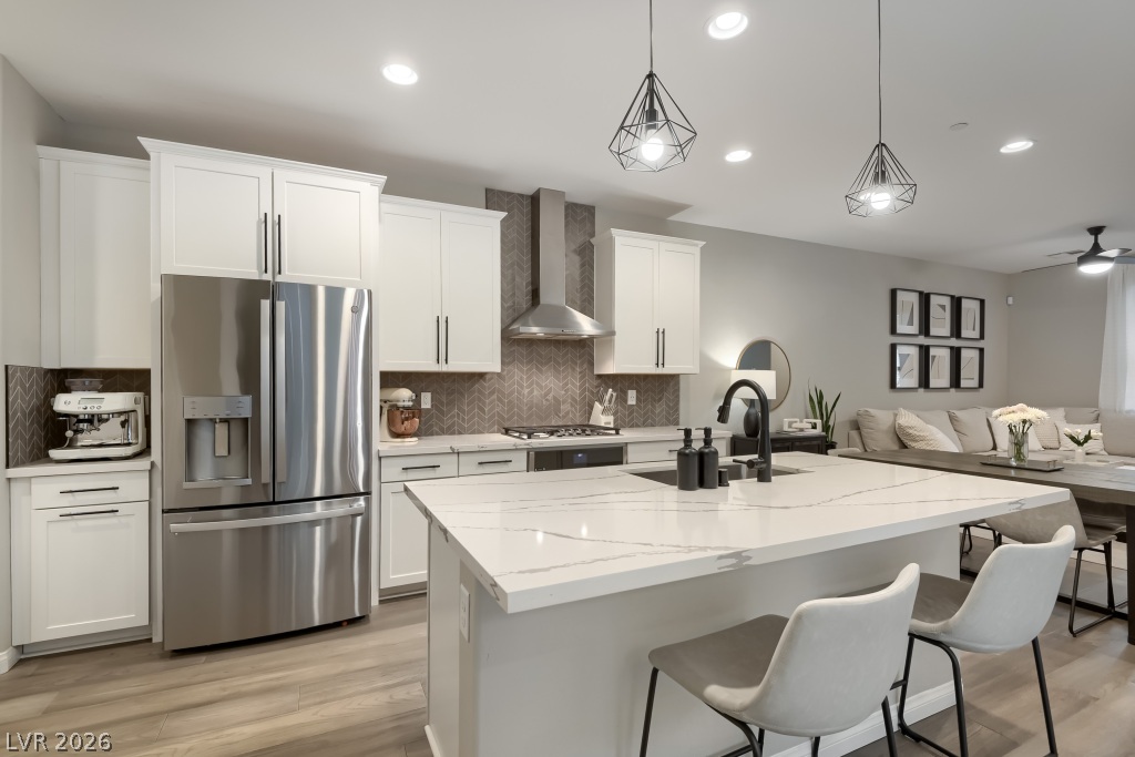 11689 Emerald Lake Avenue Las Vegas NV 89138