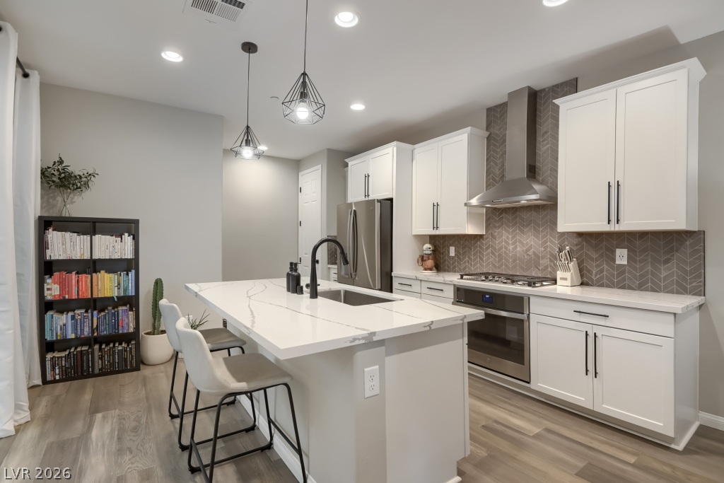 11689 Emerald Lake Avenue Las Vegas NV 89138