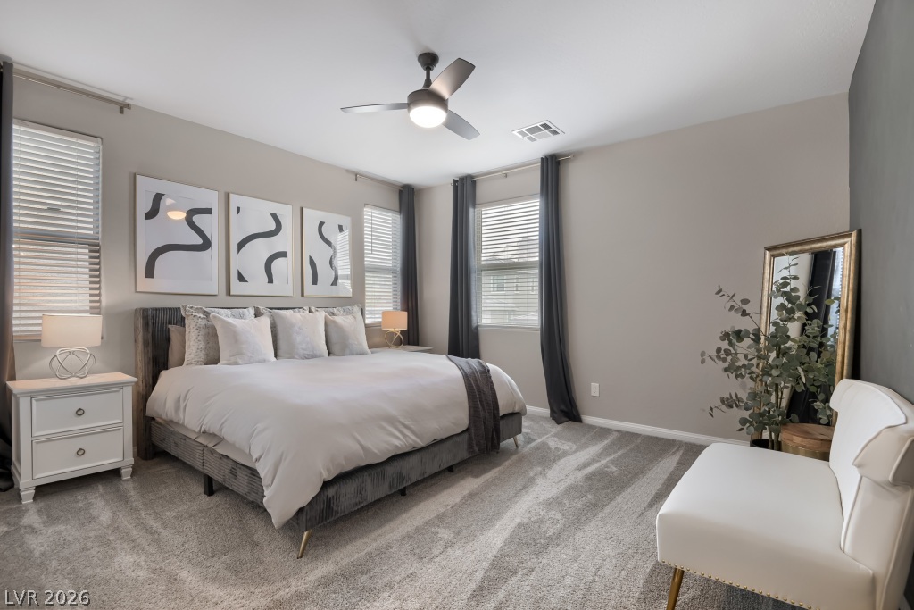 11689 Emerald Lake Avenue Las Vegas NV 89138