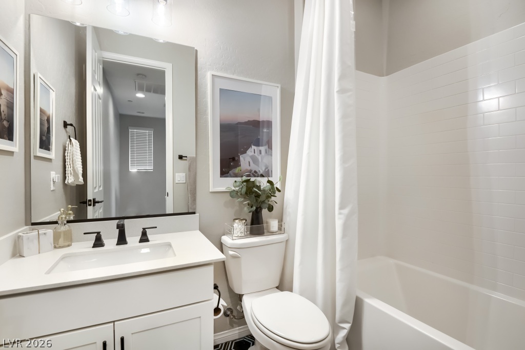 11689 Emerald Lake Avenue Las Vegas NV 89138