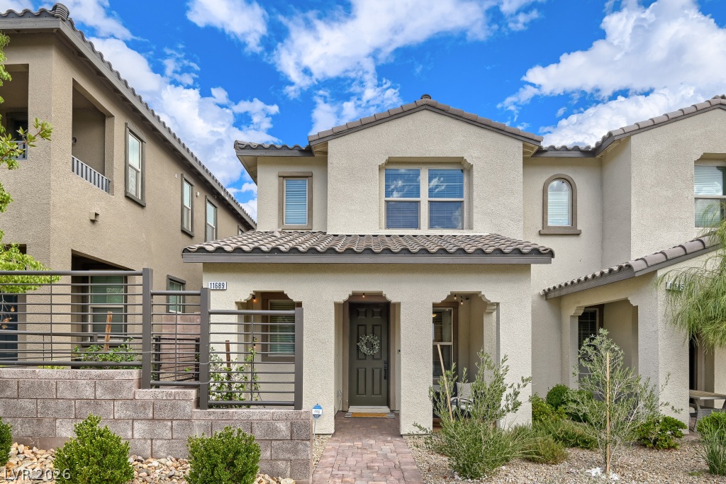 11689 Emerald Lake Avenue Las Vegas NV 89138