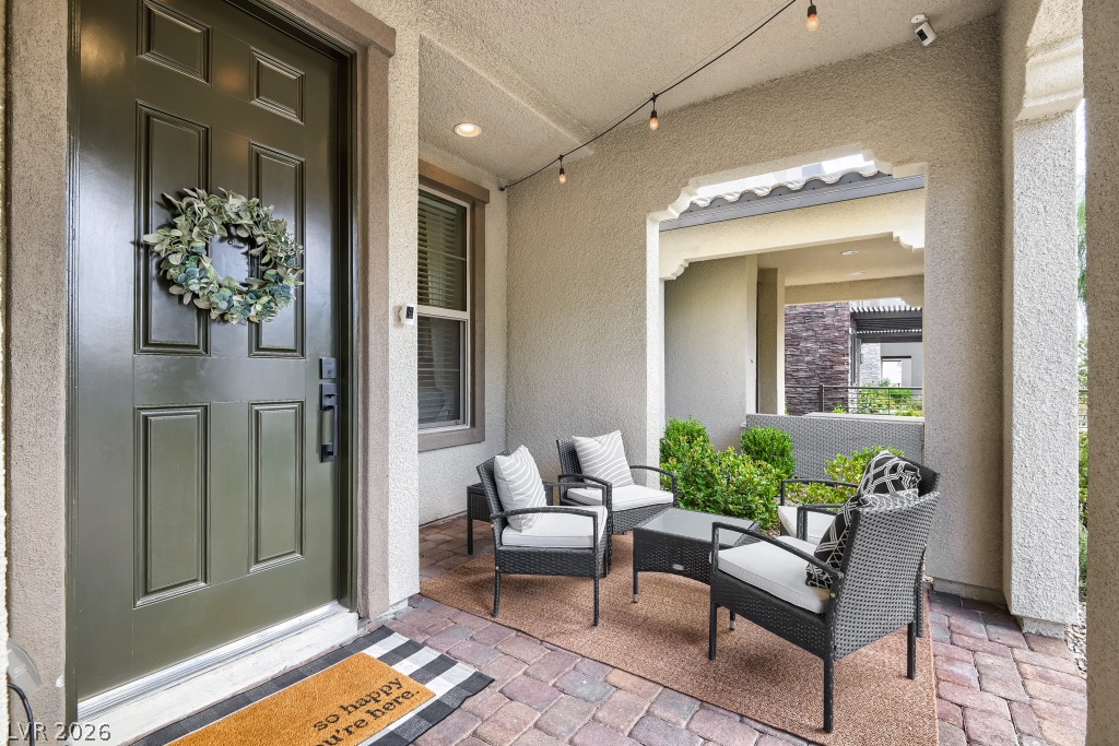 11689 Emerald Lake Avenue Las Vegas NV 89138