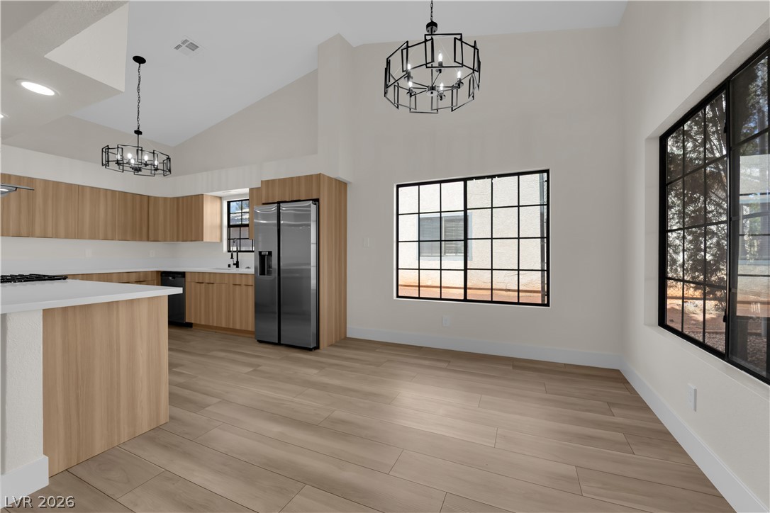 5336 Singing Hills Drive Las Vegas NV 89130