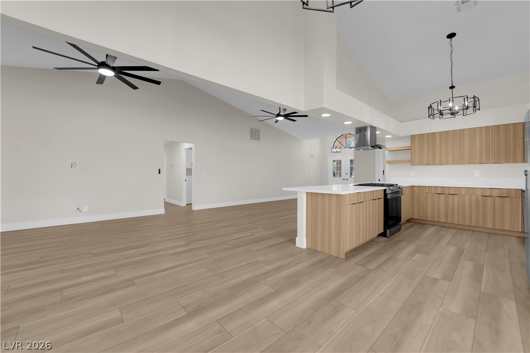 5336 Singing Hills Drive Las Vegas NV 89130