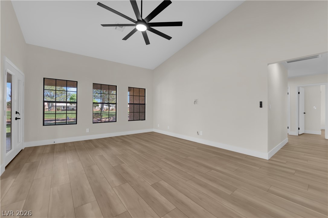 5336 Singing Hills Drive Las Vegas NV 89130