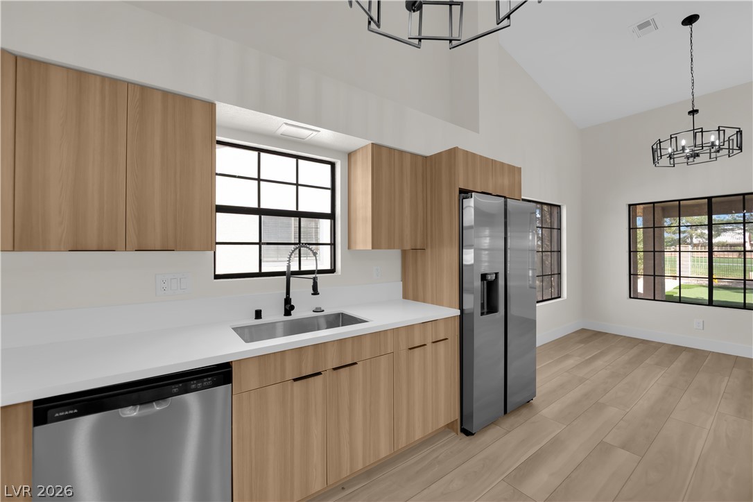 5336 Singing Hills Drive Las Vegas NV 89130