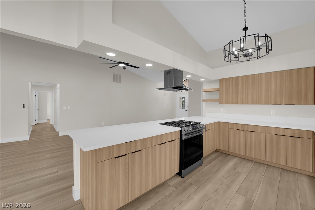 5336 Singing Hills Drive Las Vegas NV 89130