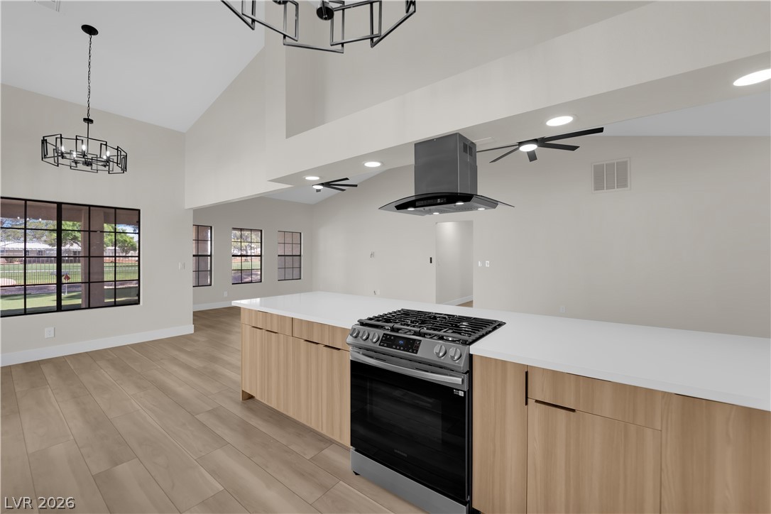 5336 Singing Hills Drive Las Vegas NV 89130
