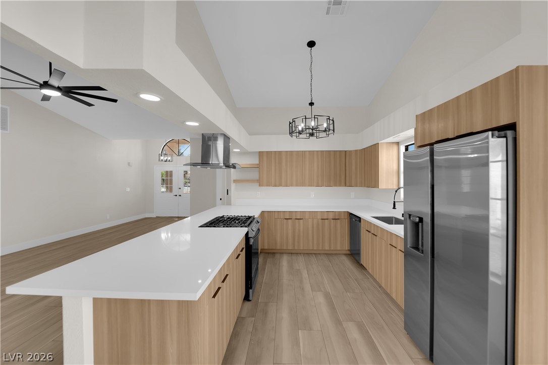 5336 Singing Hills Drive Las Vegas NV 89130