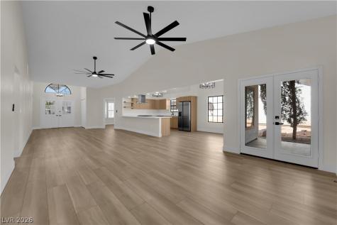 5336 Singing Hills Drive Las Vegas NV 89130