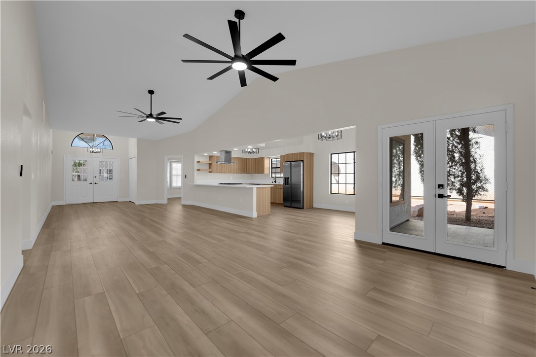 5336 Singing Hills Drive Las Vegas NV 89130