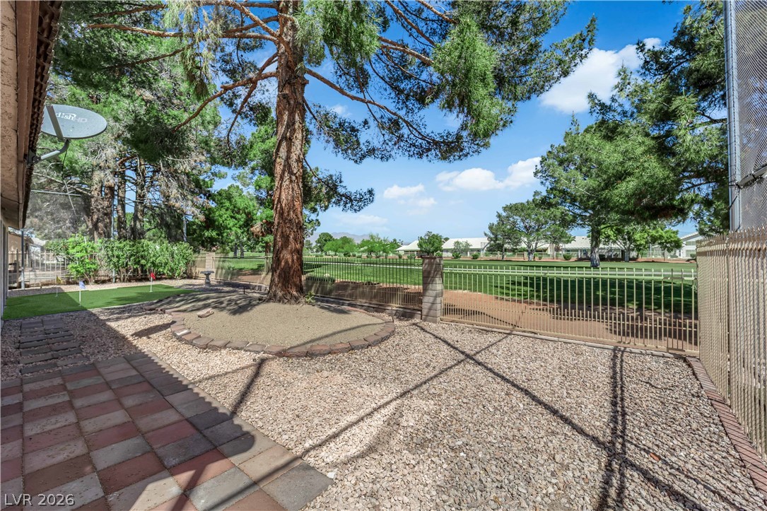 5336 Singing Hills Drive Las Vegas NV 89130