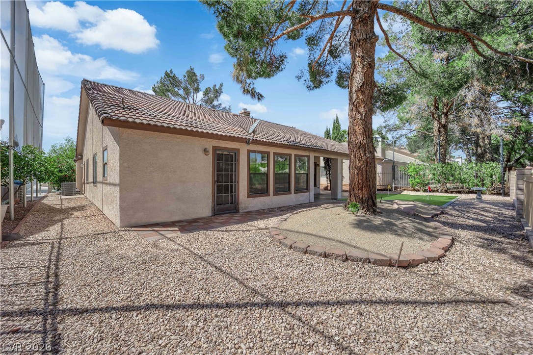 5336 Singing Hills Drive Las Vegas NV 89130
