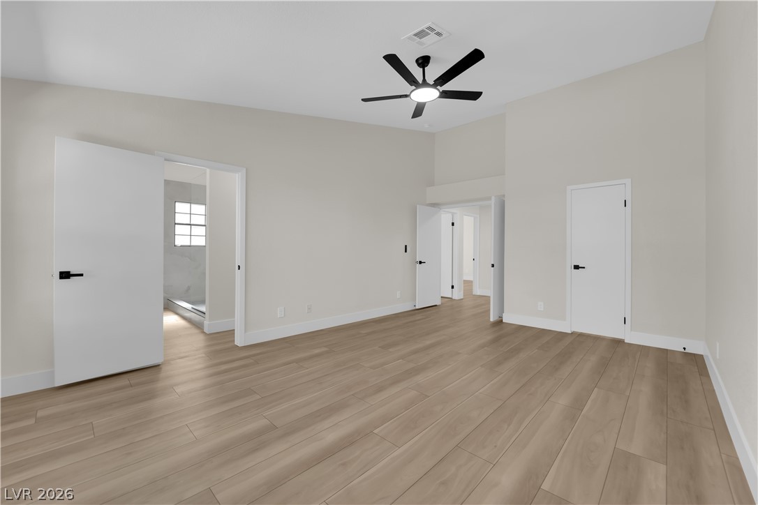5336 Singing Hills Drive Las Vegas NV 89130