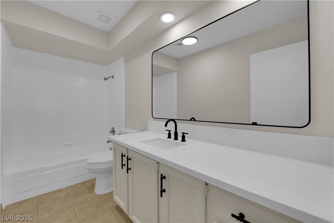 5336 Singing Hills Drive Las Vegas NV 89130