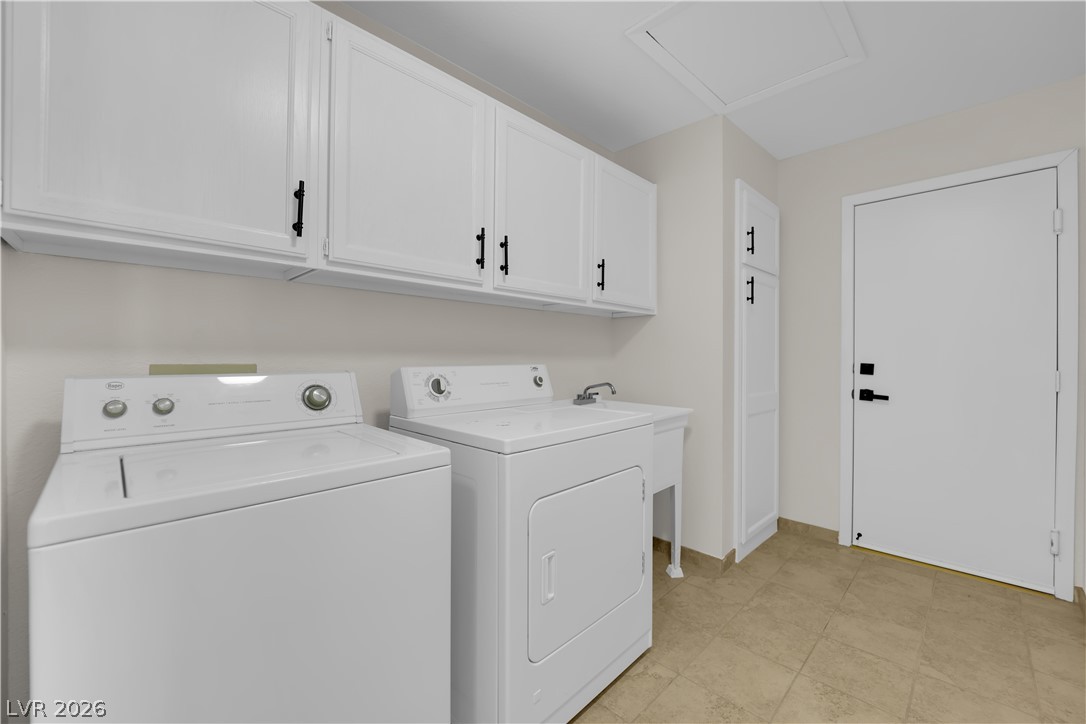 5336 Singing Hills Drive Las Vegas NV 89130