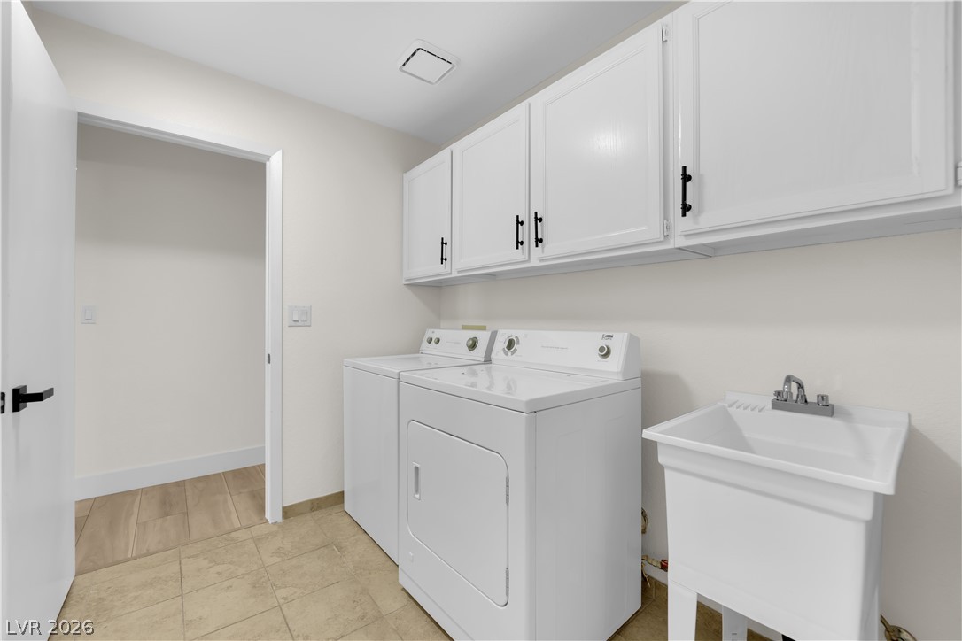 5336 Singing Hills Drive Las Vegas NV 89130