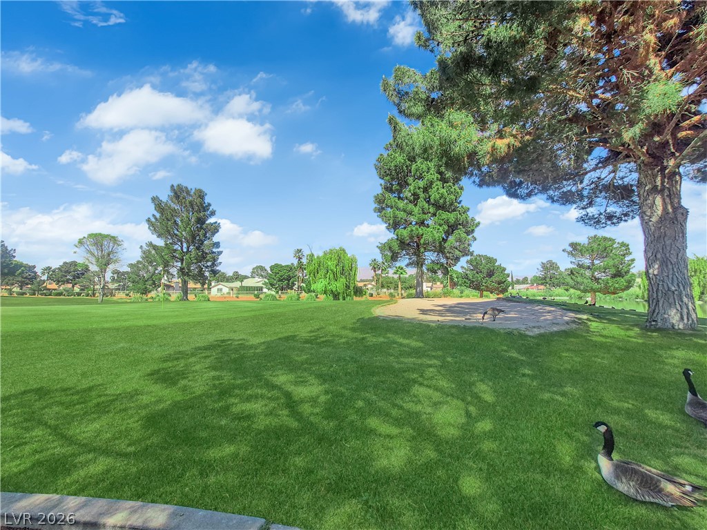 5336 Singing Hills Drive Las Vegas NV 89130