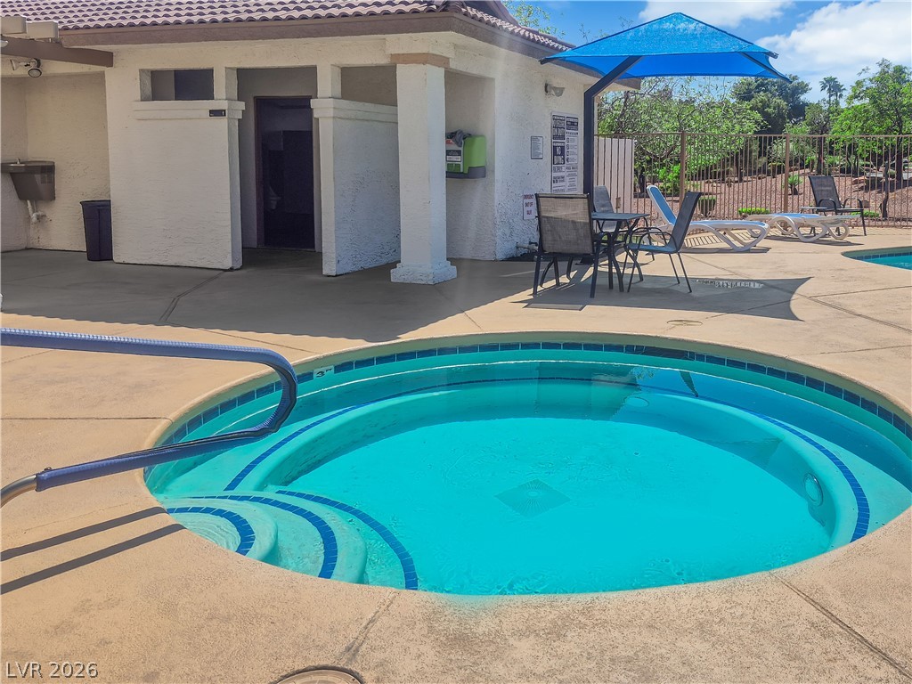 5336 Singing Hills Drive Las Vegas NV 89130