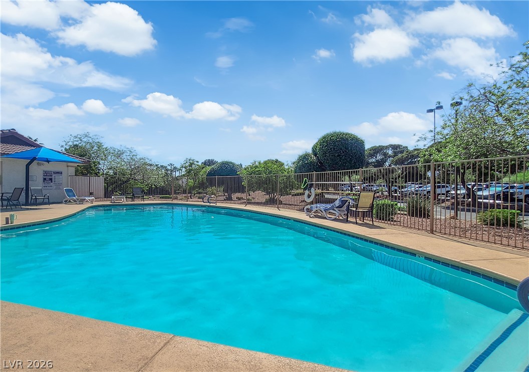 5336 Singing Hills Drive Las Vegas NV 89130