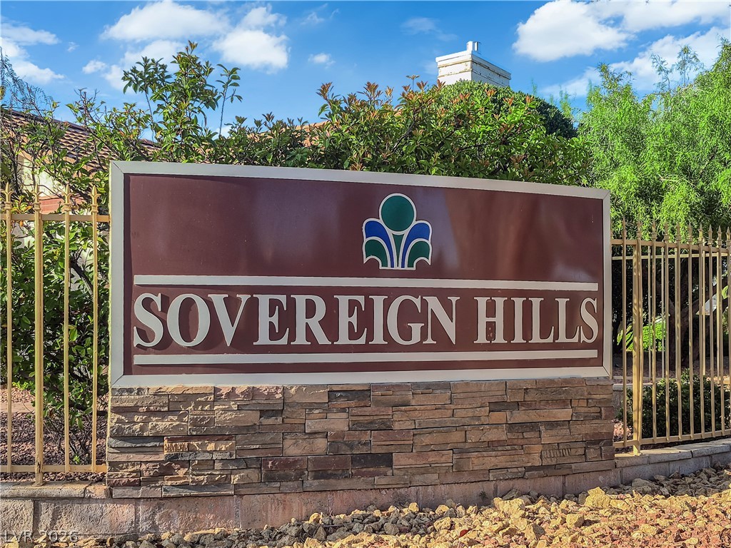 5336 Singing Hills Drive Las Vegas NV 89130