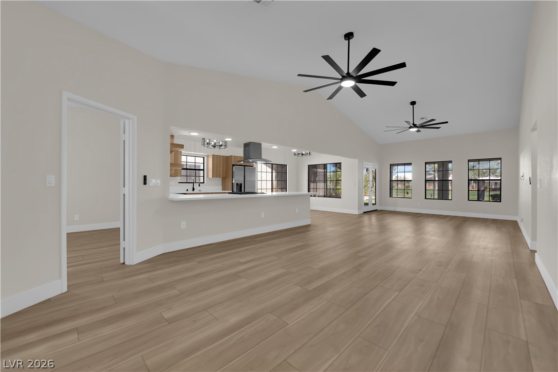 5336 Singing Hills Drive Las Vegas NV 89130