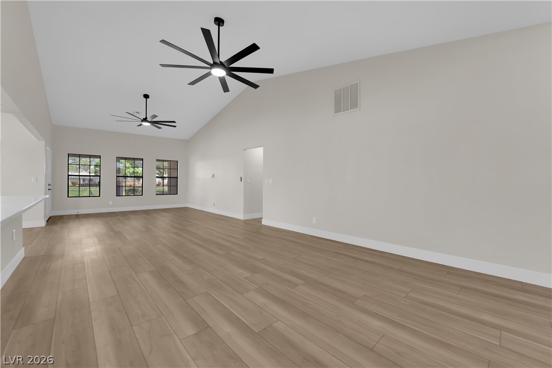 5336 Singing Hills Drive Las Vegas NV 89130