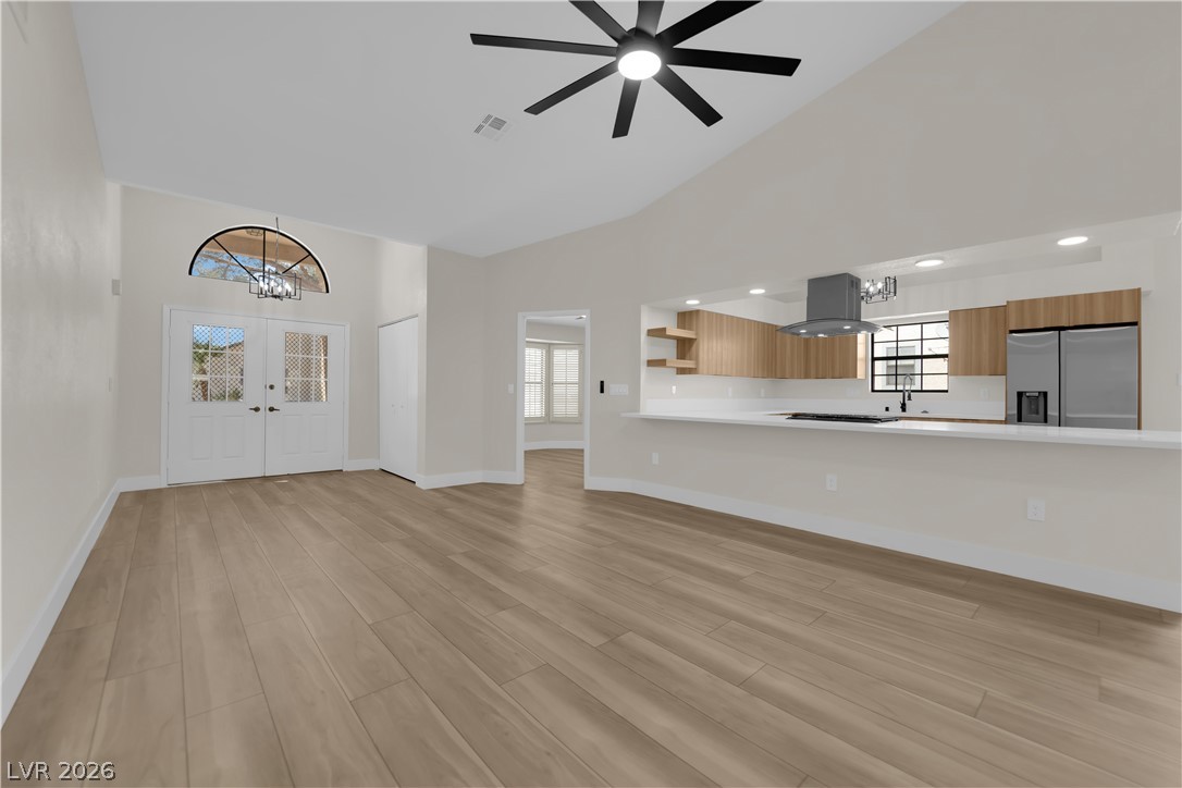 5336 Singing Hills Drive Las Vegas NV 89130
