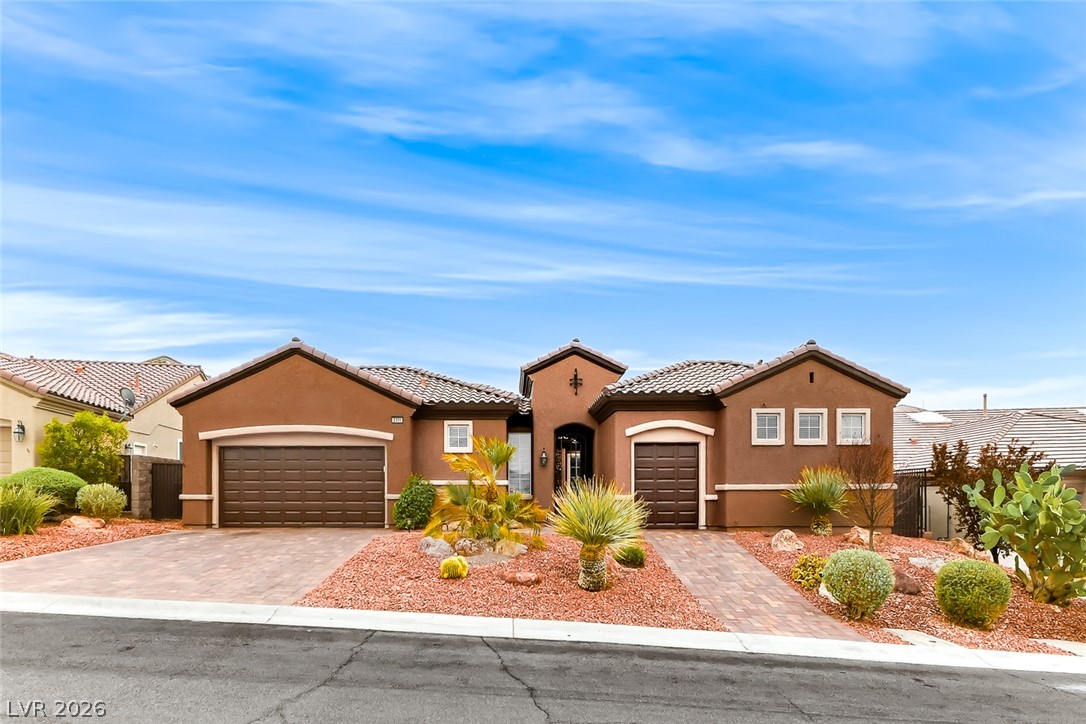 2306 Schaeffer Hills Drive Henderson NV 89052