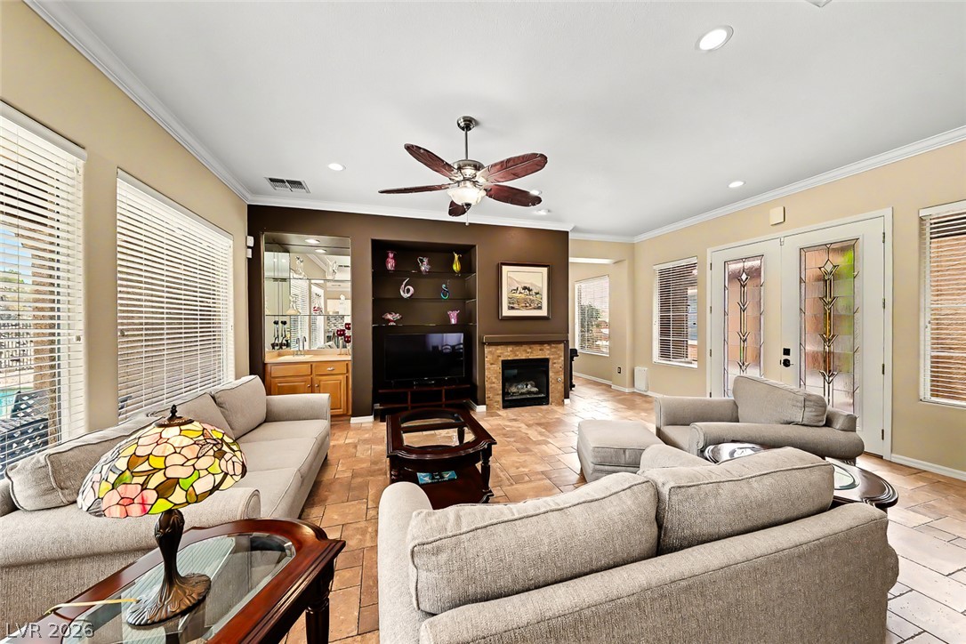 2306 Schaeffer Hills Drive Henderson NV 89052
