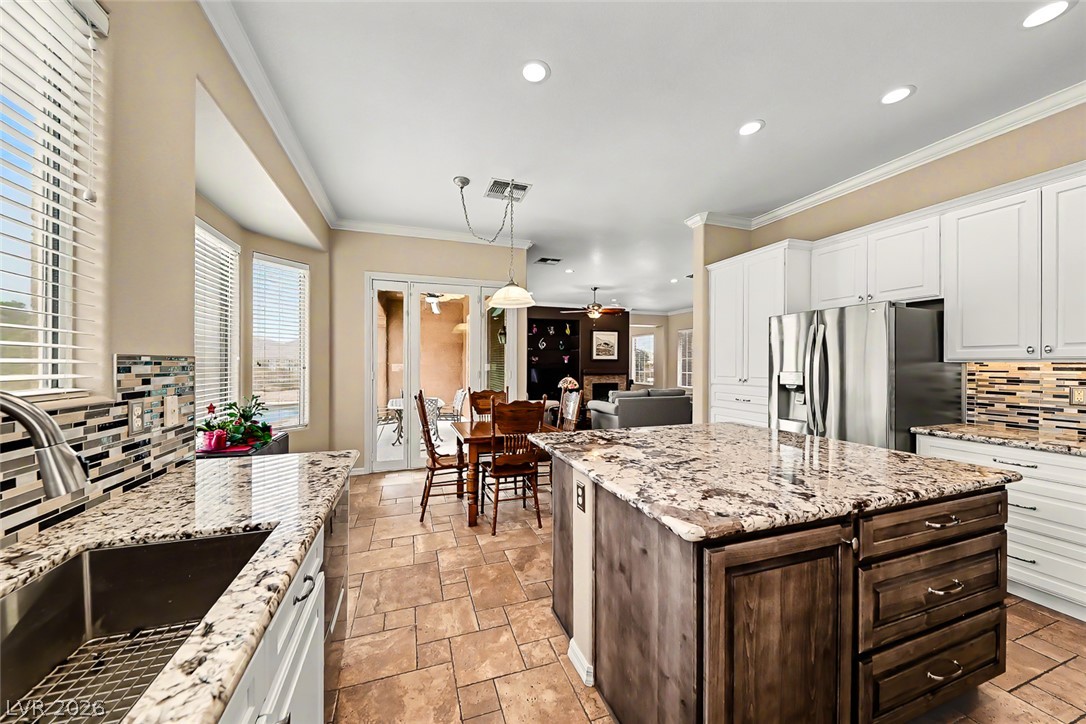 2306 Schaeffer Hills Drive Henderson NV 89052