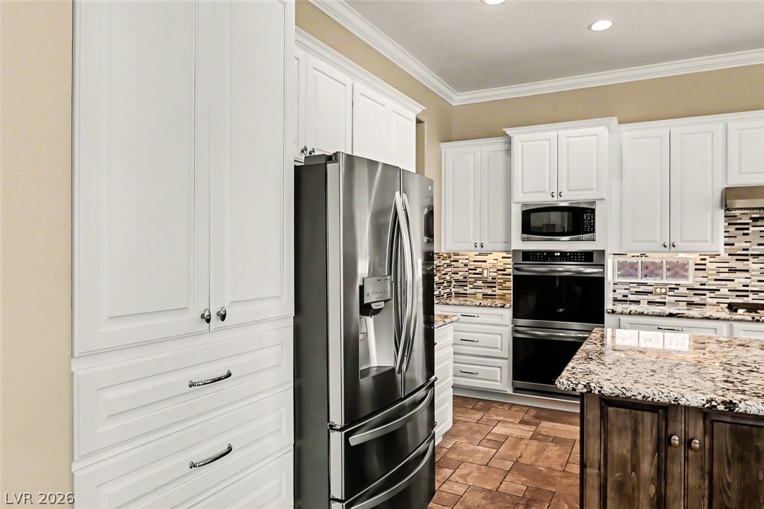 2306 Schaeffer Hills Drive Henderson NV 89052