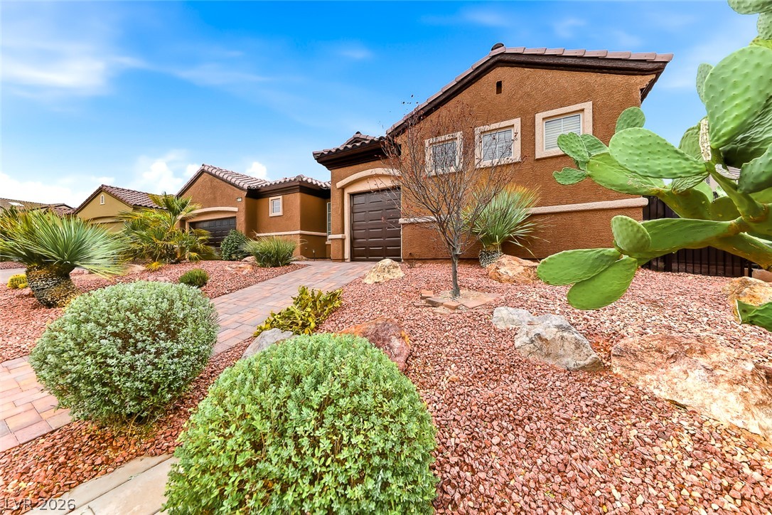 2306 Schaeffer Hills Drive Henderson NV 89052