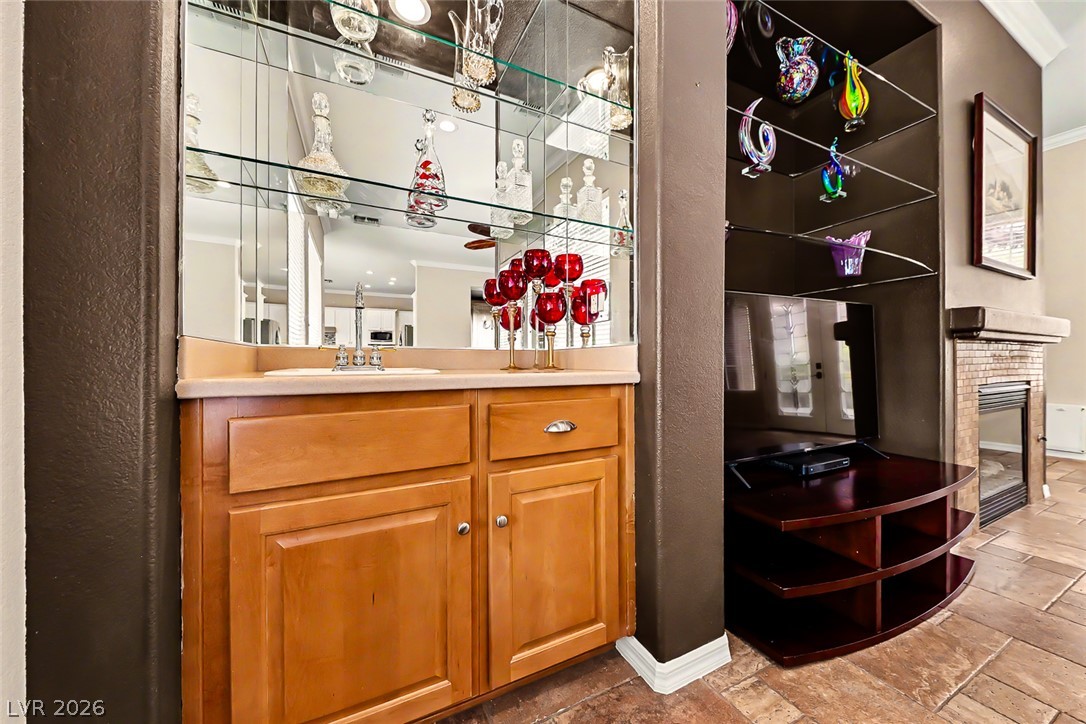 2306 Schaeffer Hills Drive Henderson NV 89052